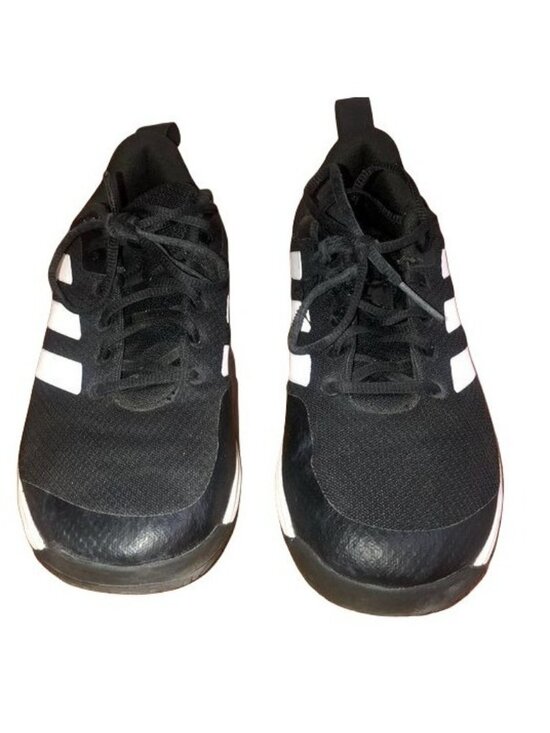 ADIDAS -MENS’ GAME SPEC SHOES SNEAKER BLACK SIZE-9 main image 5